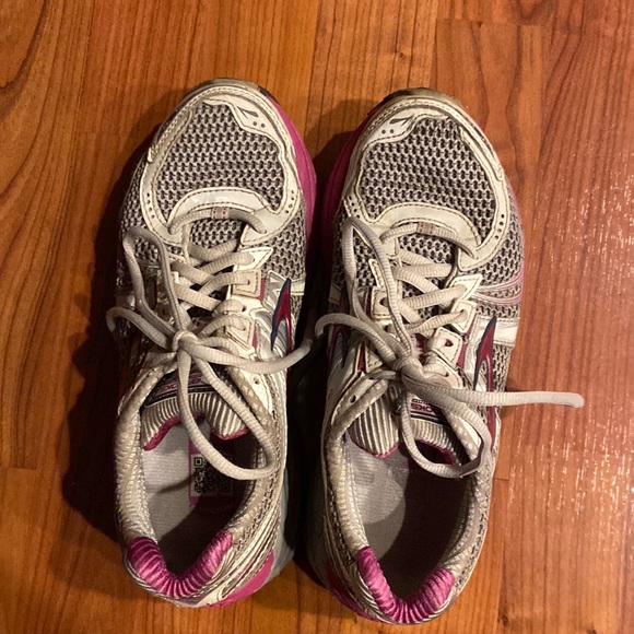 Brooks Shoes - Brooks Running Shoes